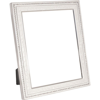 Tipperary Crystal - Celebrations Frame 5" x 7" image